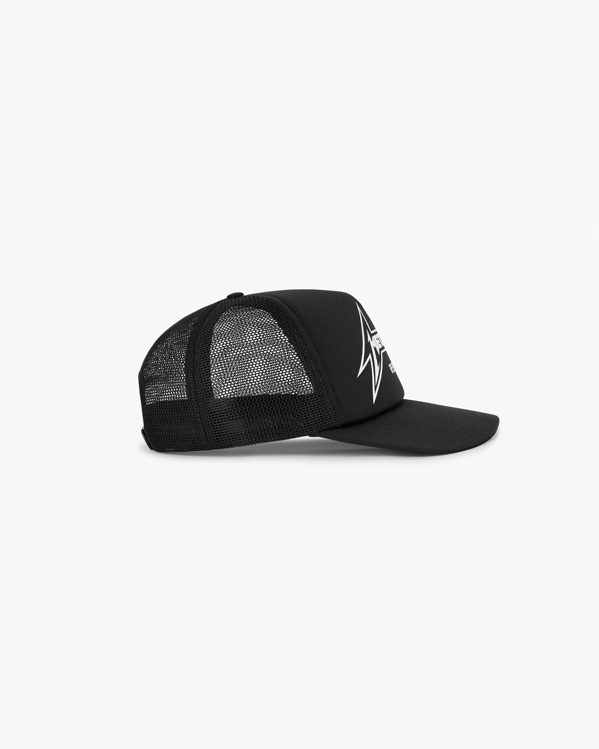 Represent X Metallica Cap - Black