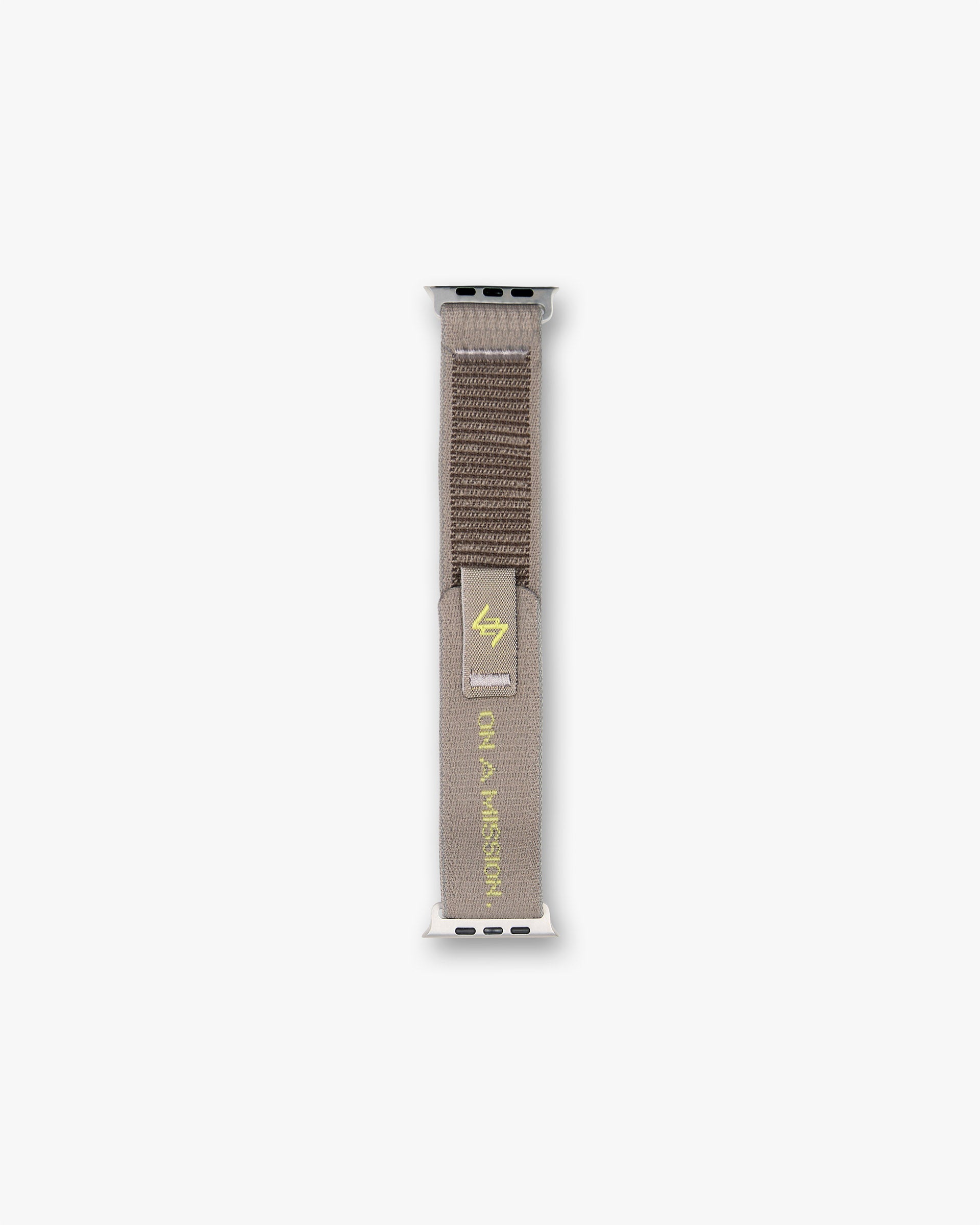 247 Apple Watch Strap - Pebble