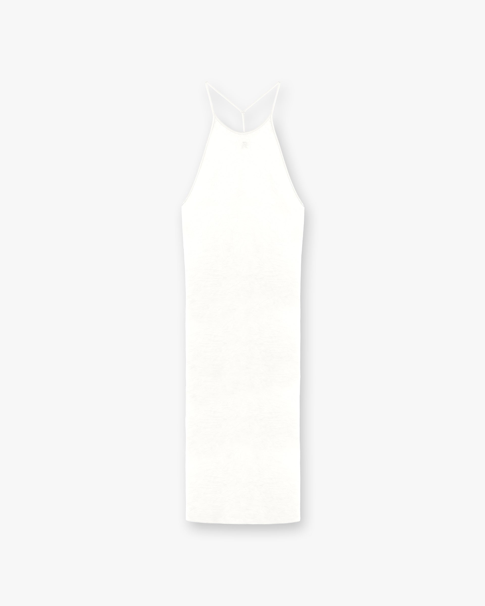 Vision Maxi Dress - Off White