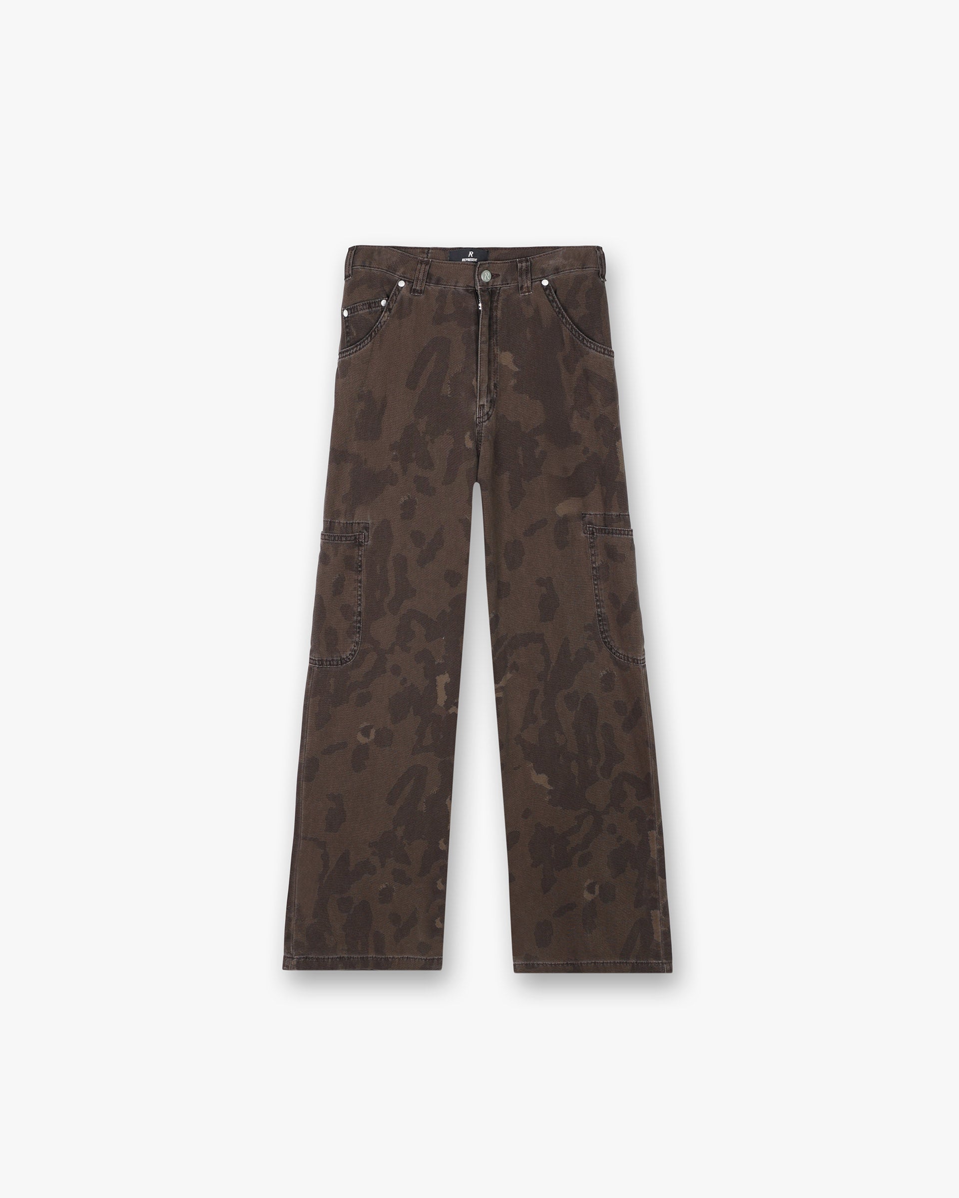 Prowler Jean - Chocolate