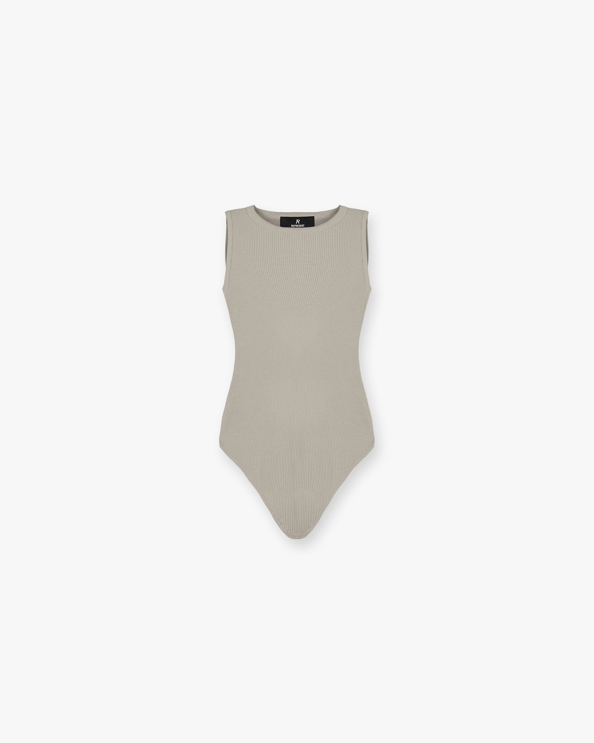 Racer Bodysuit - Frozen Dew