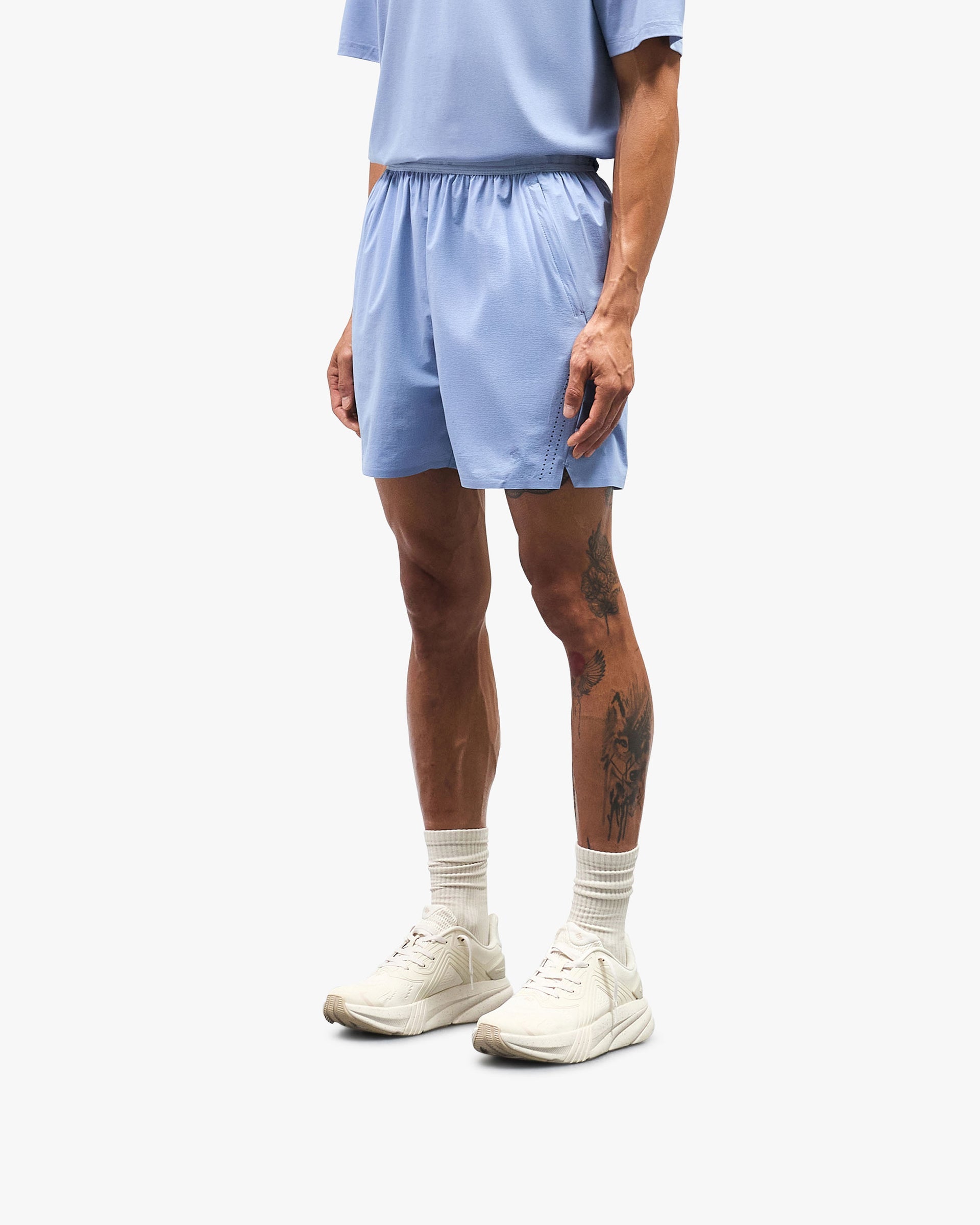 247 Training Short - Dusk