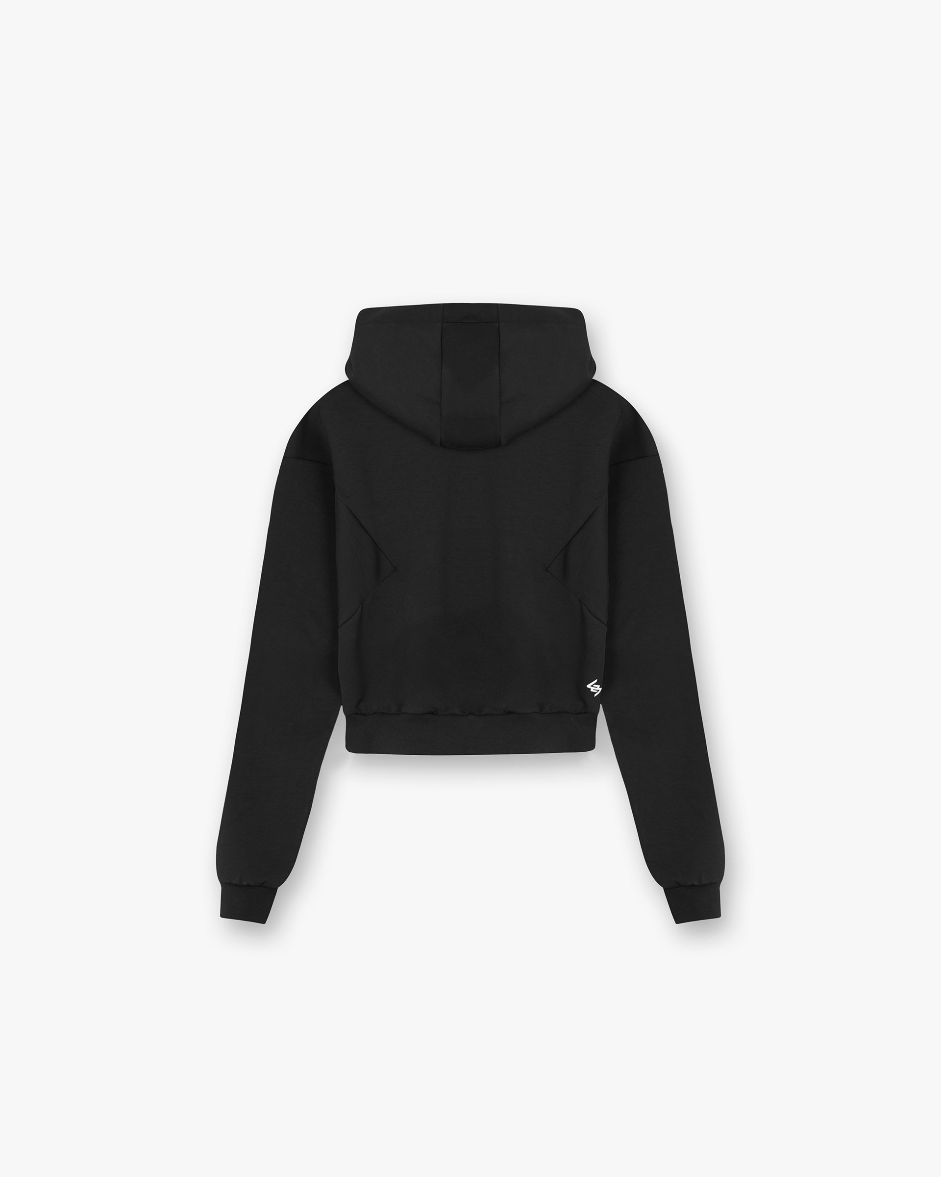 247 Training Hoodie - Black
