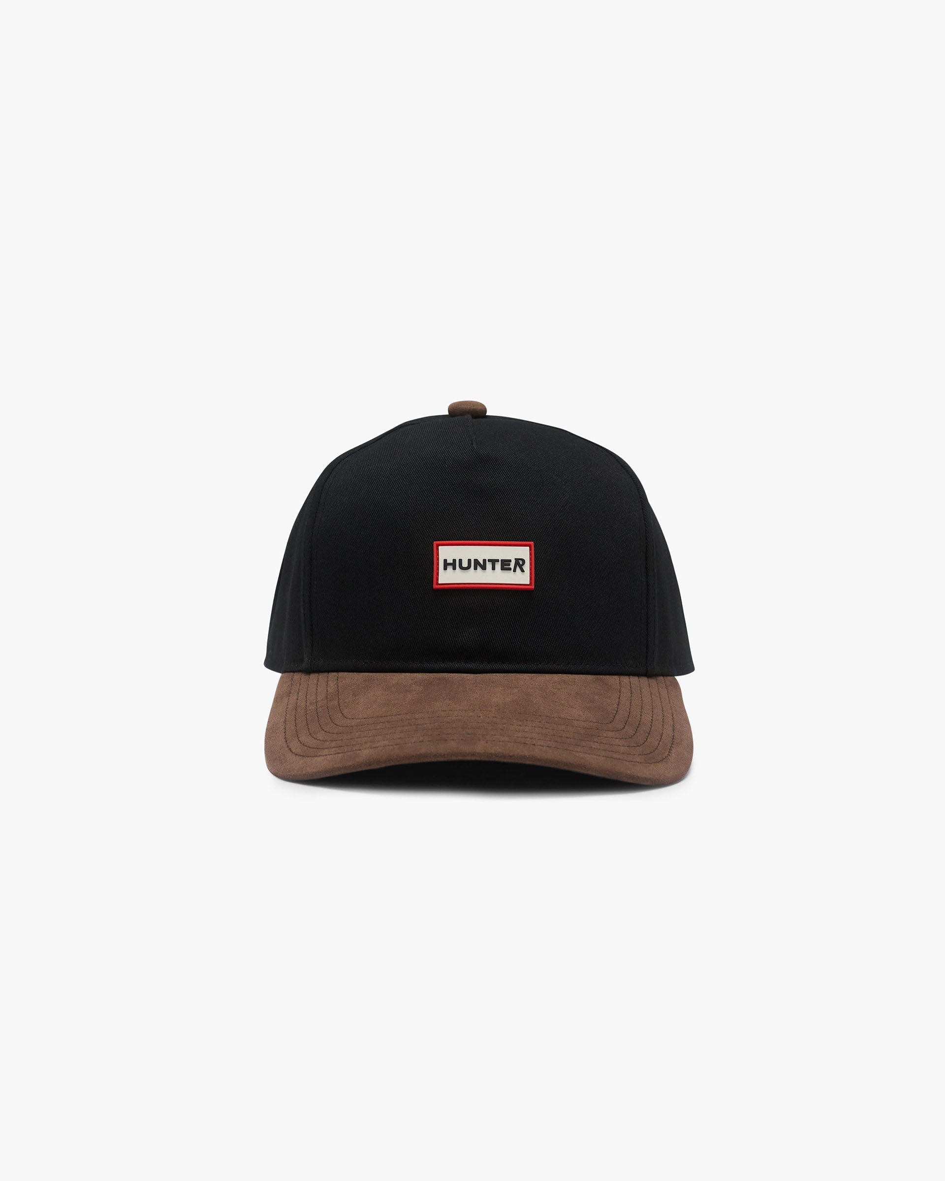 Represent X Hunter Cap - Jet Black