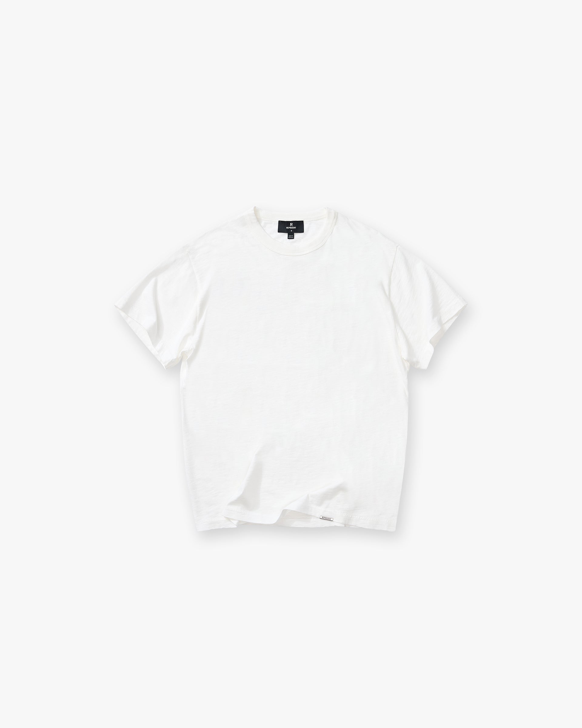 GH T-Shirt - Flat White