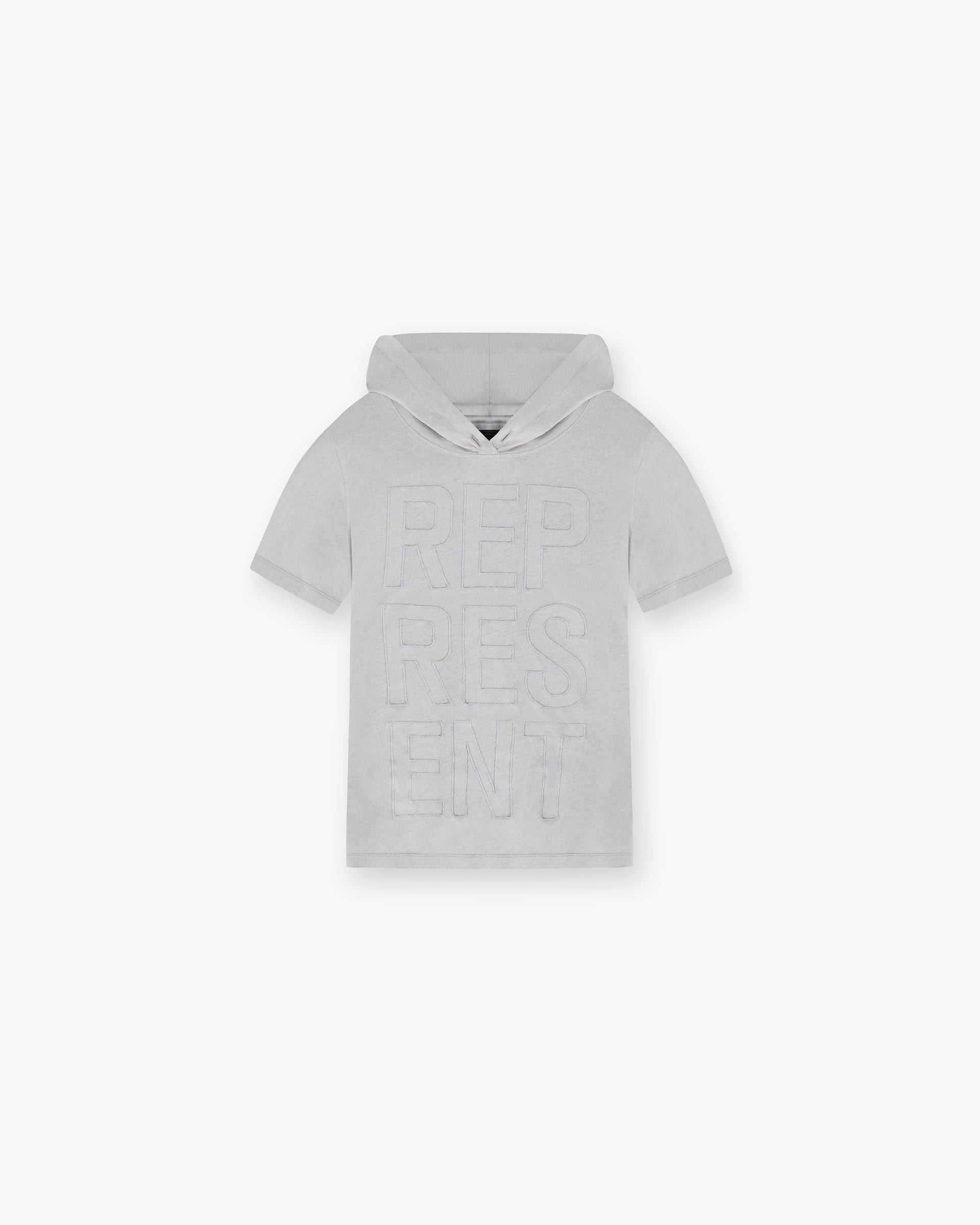 Brake Baby T-Shirt - Ultimate Grey