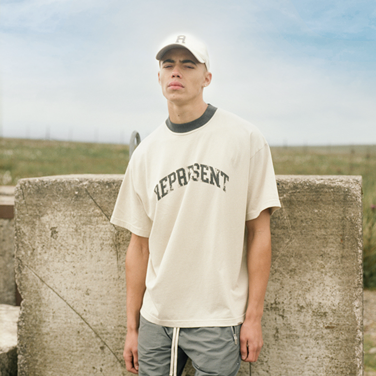 SUMMER '21 CAMPAIGN | REPRESENT