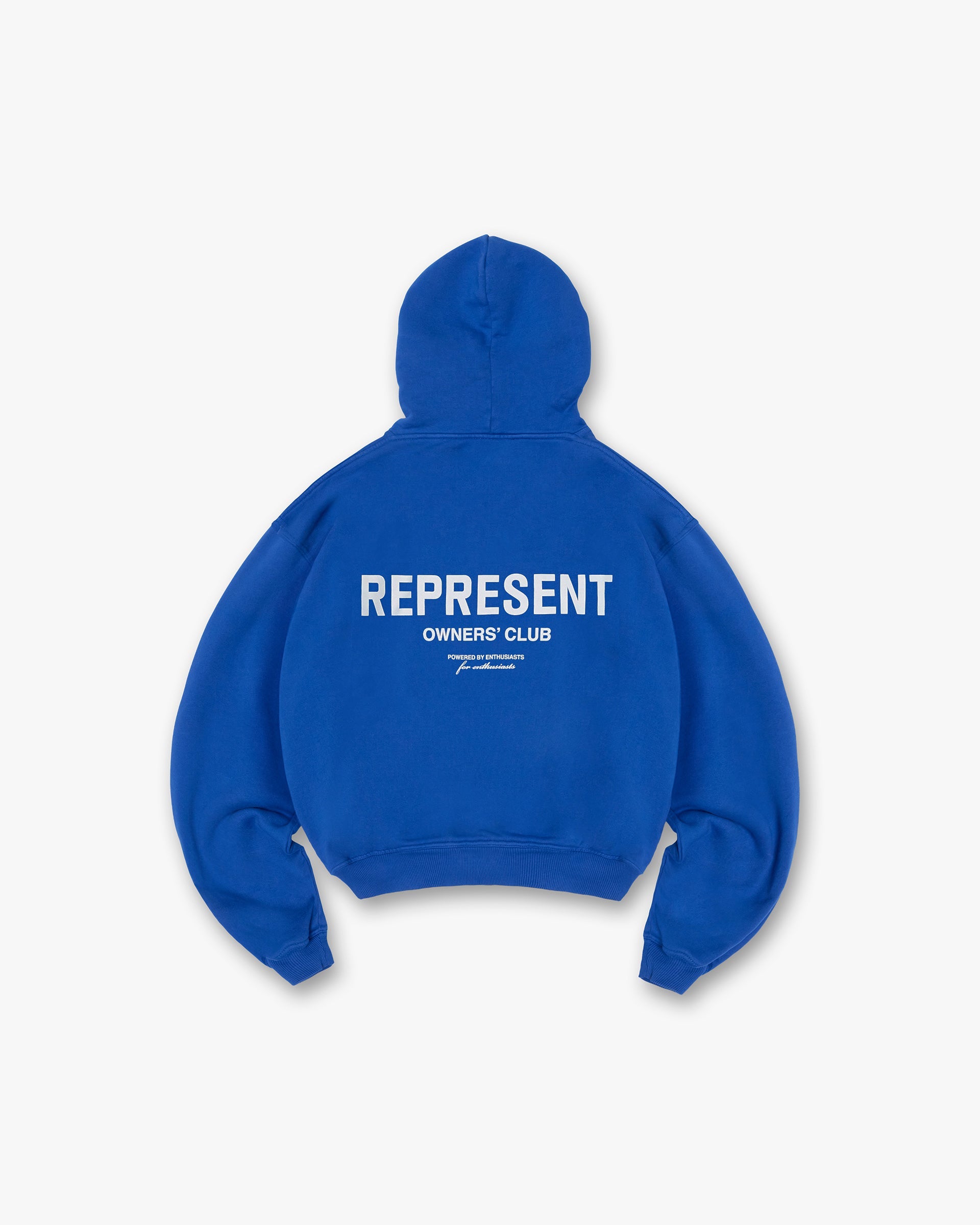 Pullover Hoodies | REPRESENT