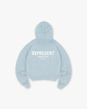   Powder Blue