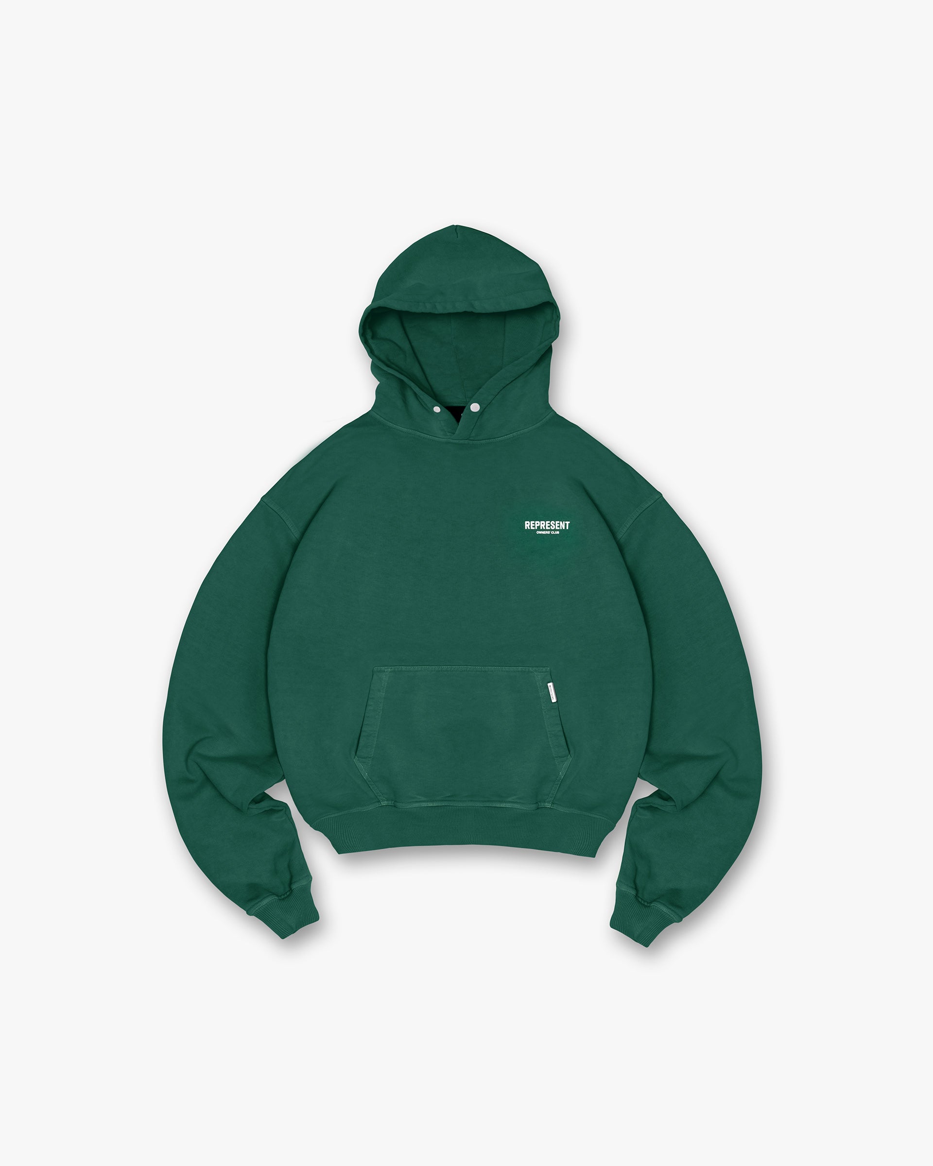 Pullover Hoodies | REPRESENT