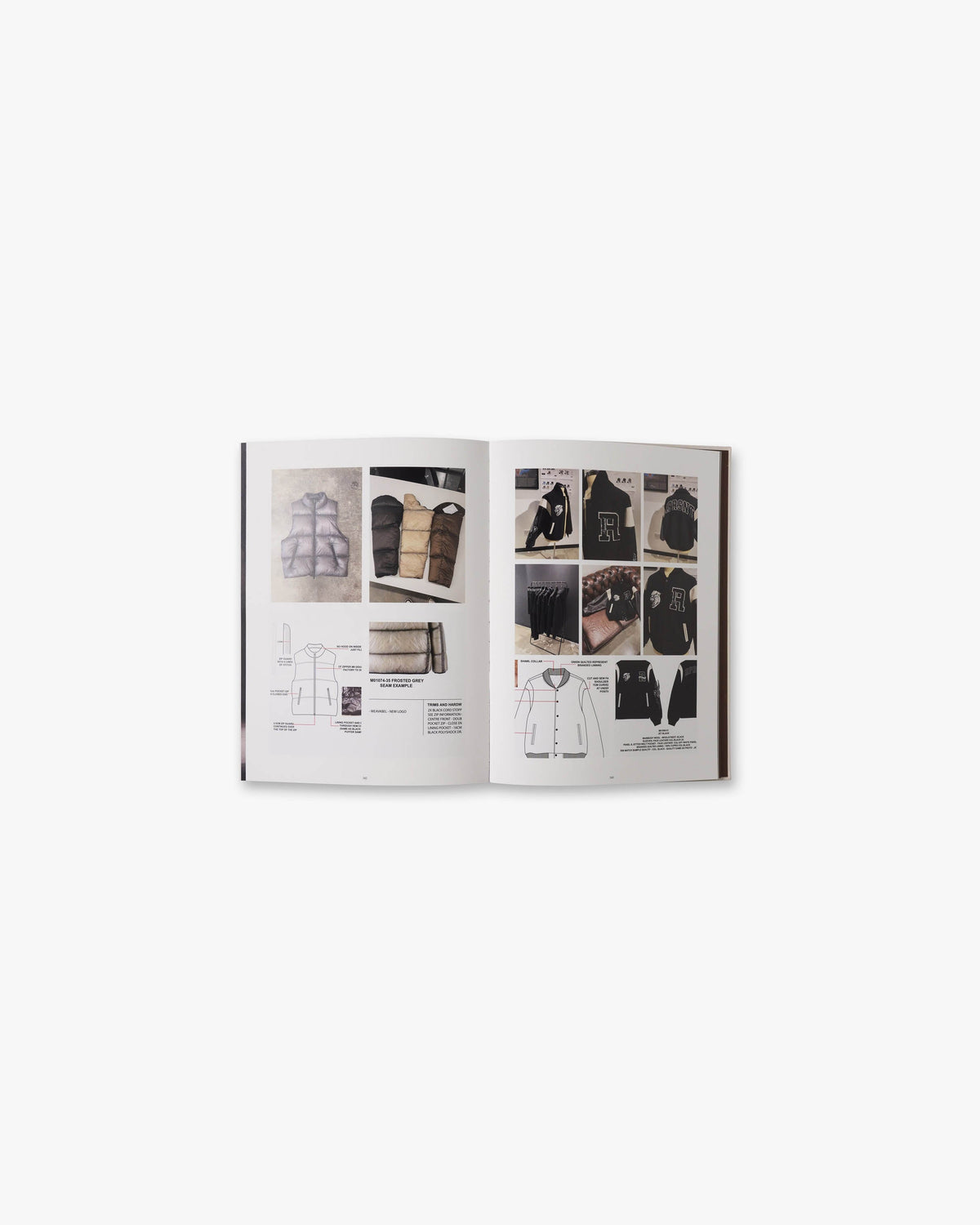 A Decade Of Dedication Book | Extended Edition Accessories SS22 | Represent Clo