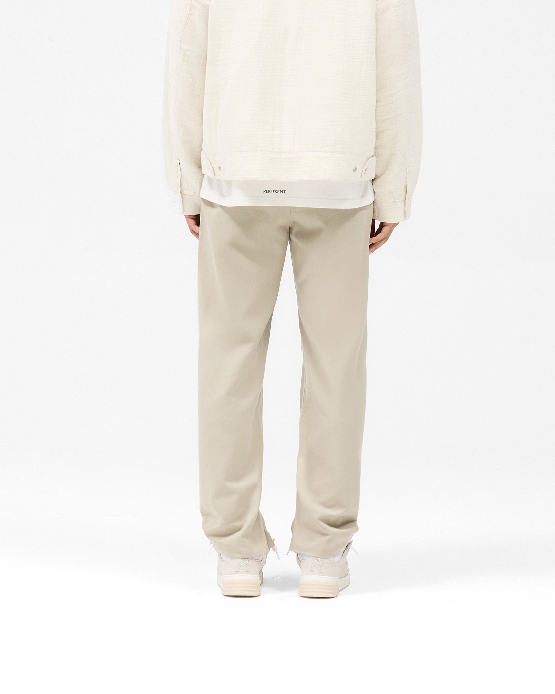 Core Pant - Beige