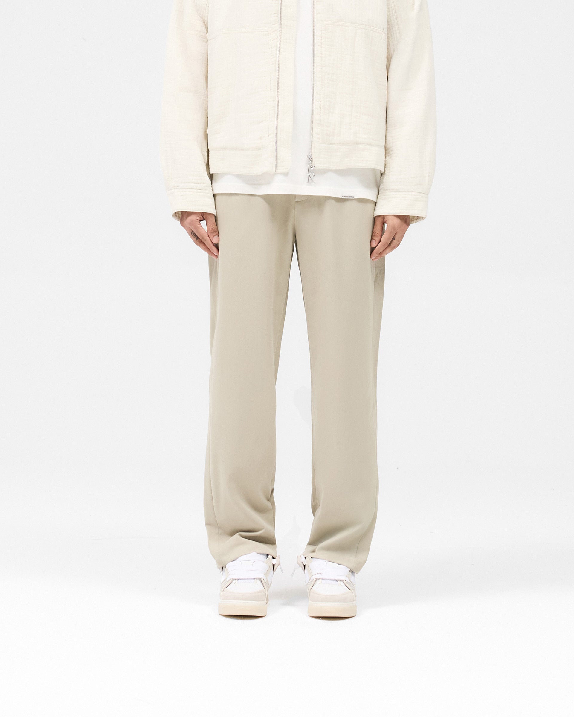 Core Pant - Beige