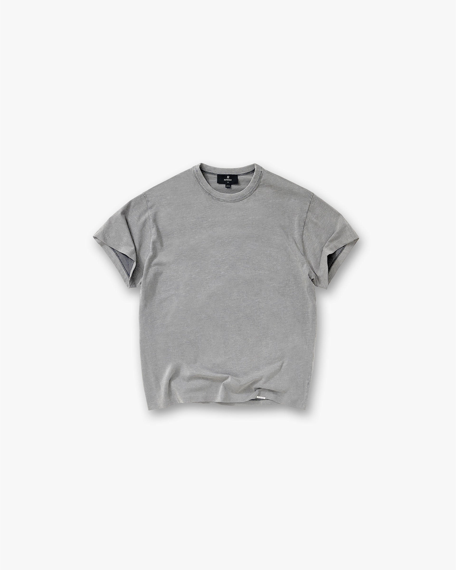 Grey T-Shirts | REPRESENT Grey T-Shirts | REPRESENT