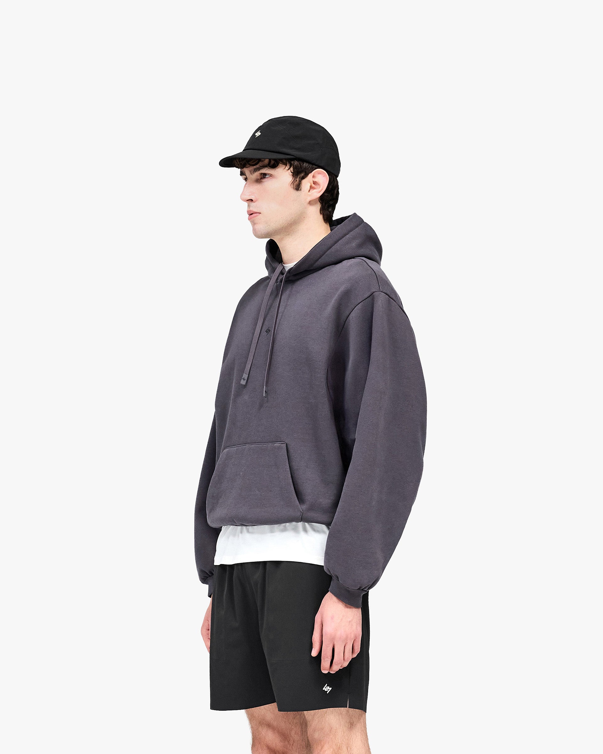 247 DNA Hoodie - Graphene