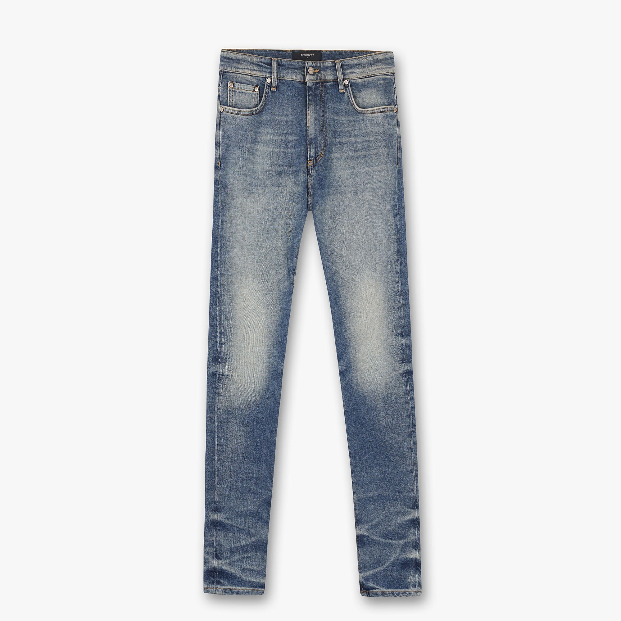 Essential Denim - Vintage Blue