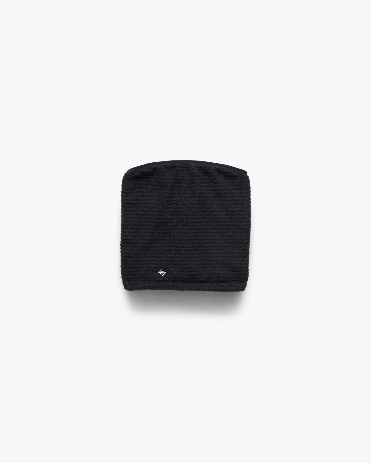 247 Alpha™ Gaiter - Jet Black - Packshot