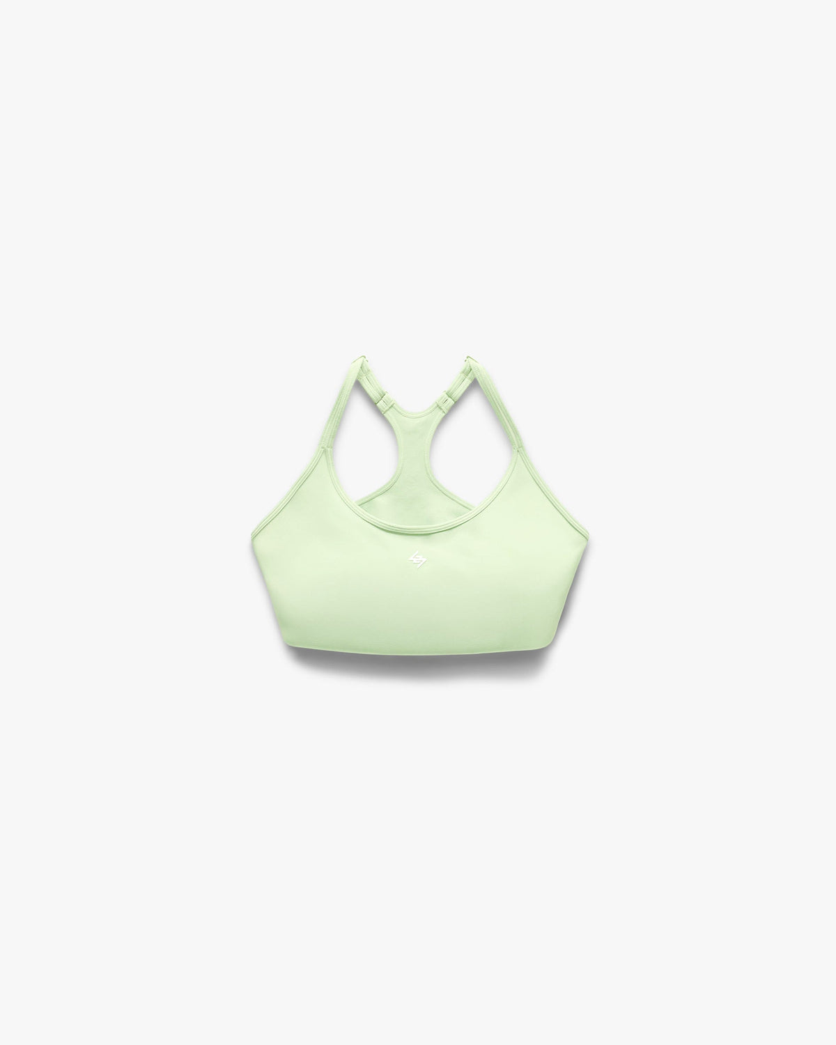 247 Restore Sports Bra - Fern - Packshot