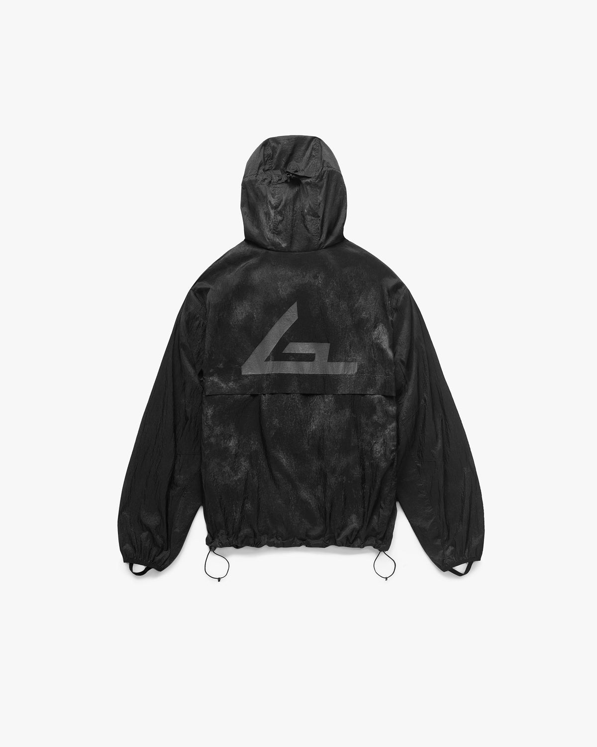 247 Trail Windbreaker - Graphene - Packshot