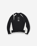 Star Long Sleeve Jersey