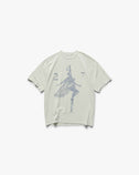 247 Fallen Angel Graphic T-Shirt