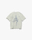 247 Fallen Angel Graphic T-Shirt