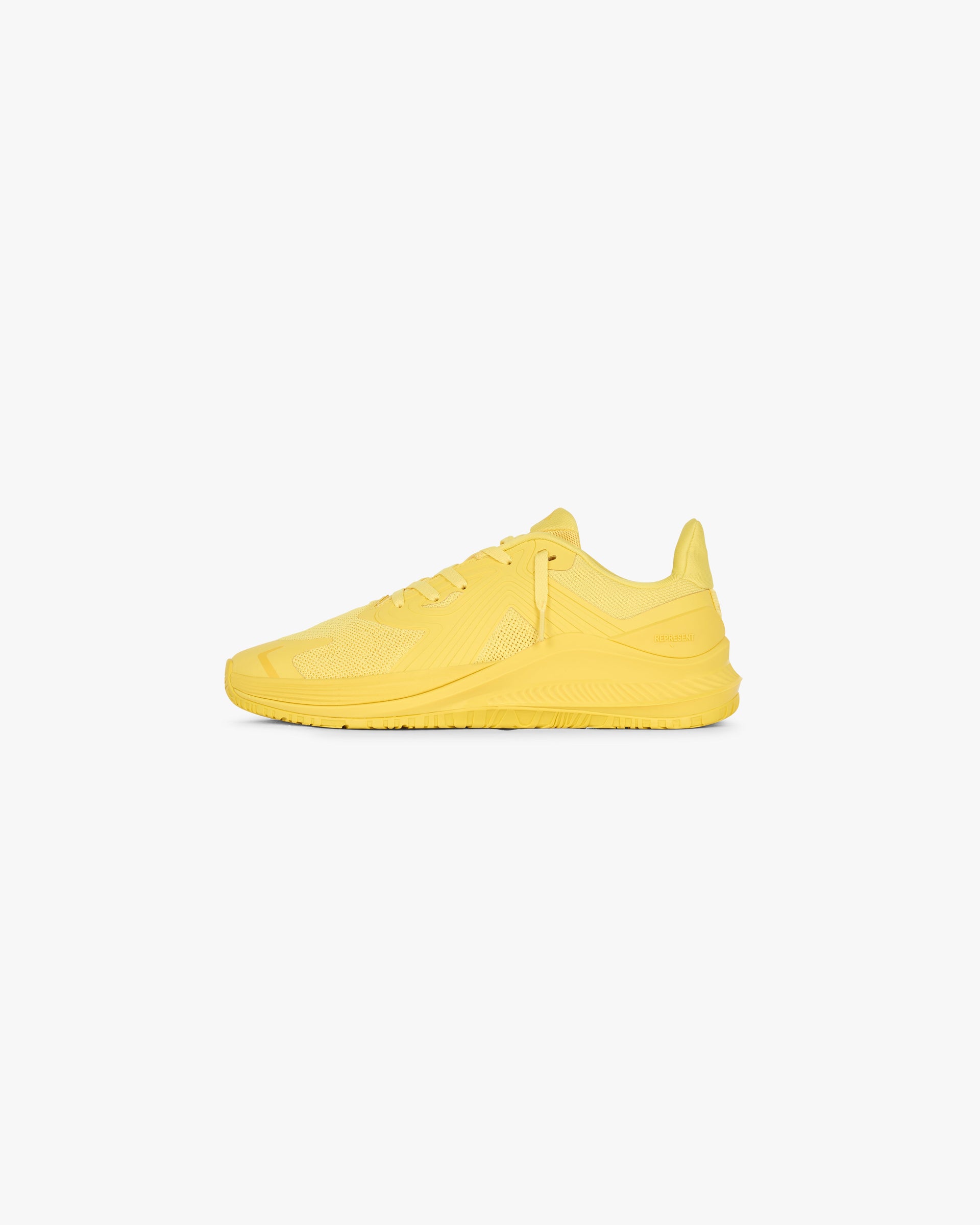 247 Arc-2 Trainer - Yellow