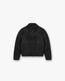 Faux Shearling Jacket