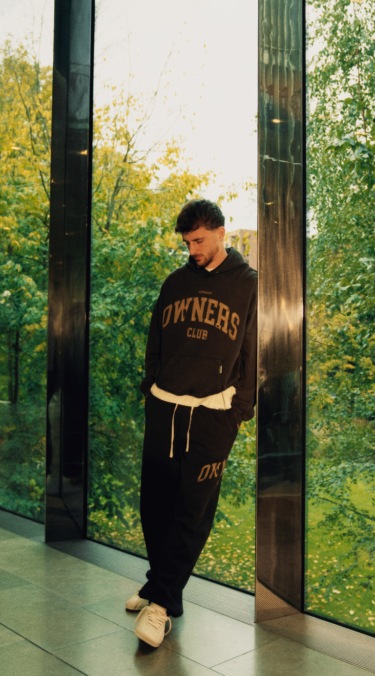 Luxury British Streetwear | Official Global Store® | REPRESENT