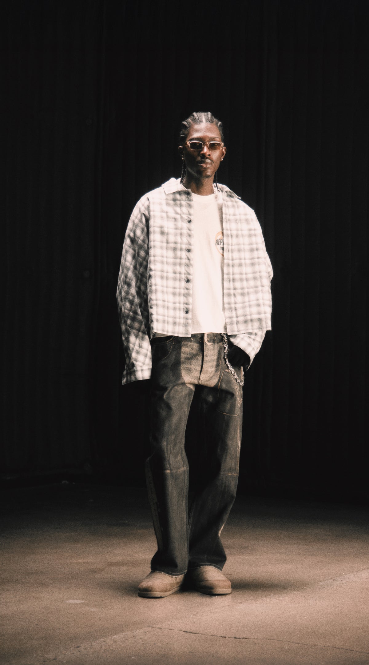 90 Represent Luxury Apparel & Streetwear | REPRESENT