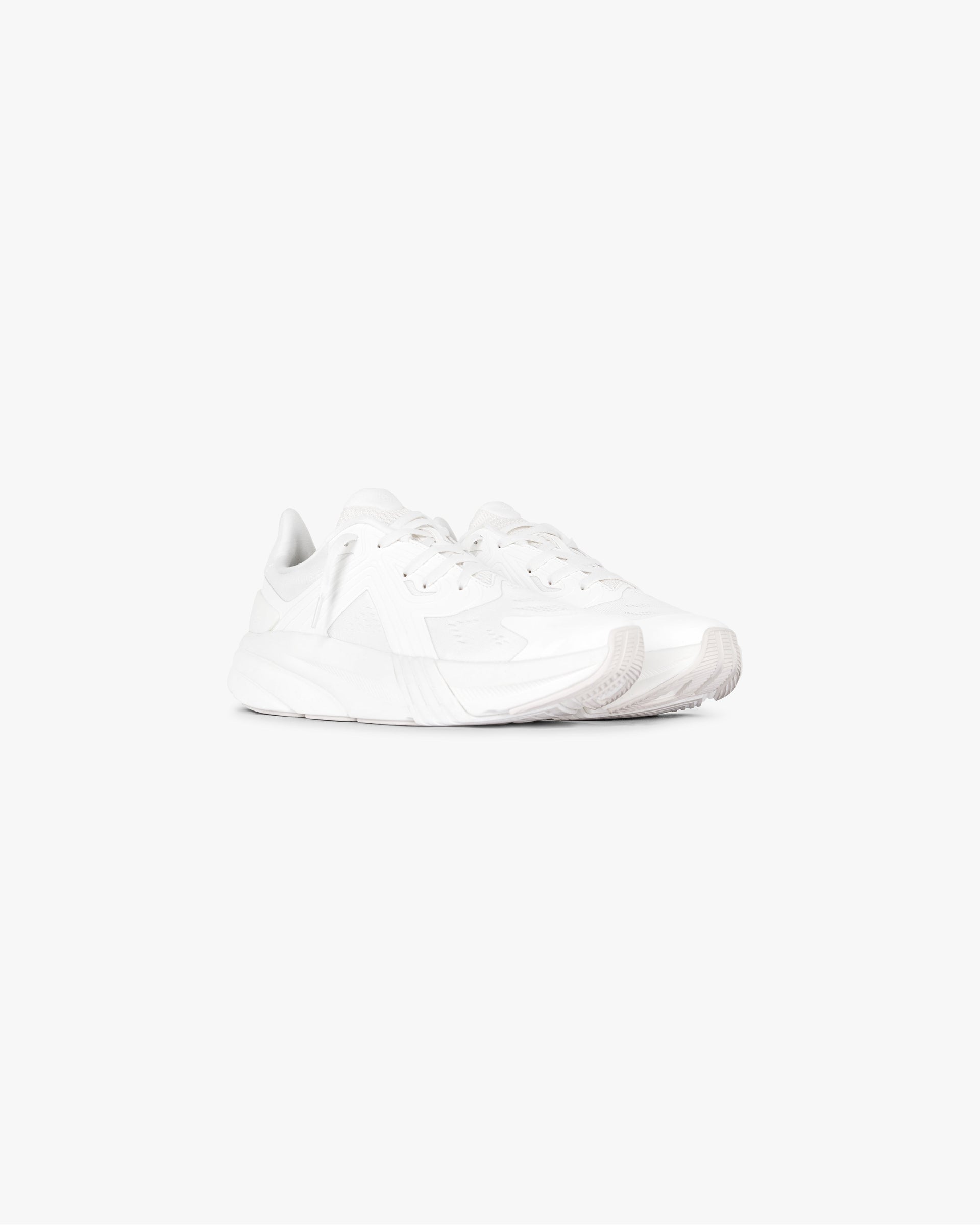 247 Arc-1 Runner - Flat White