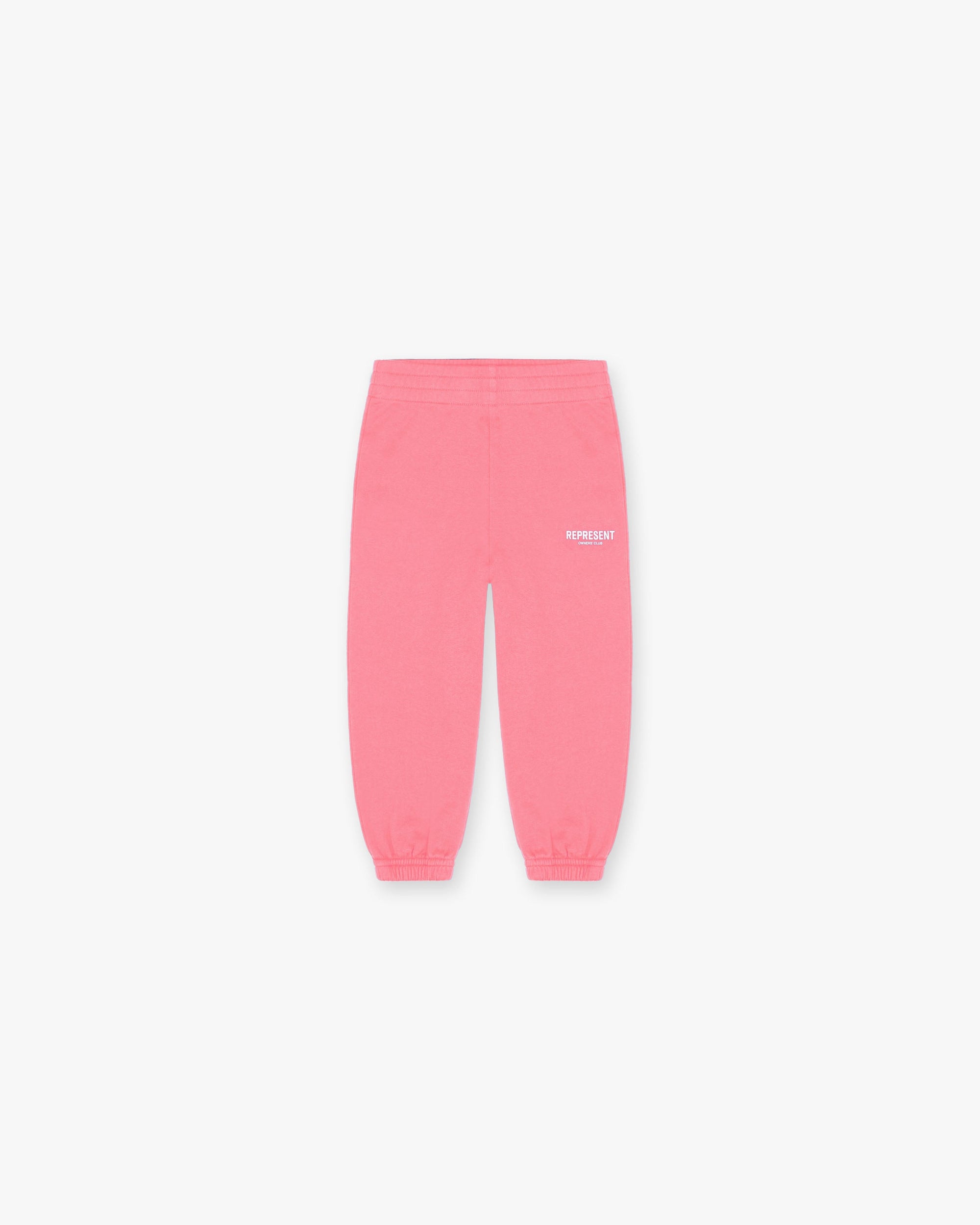 Represent Mini Owners Club Sweatpant - Bubblegum Pink
