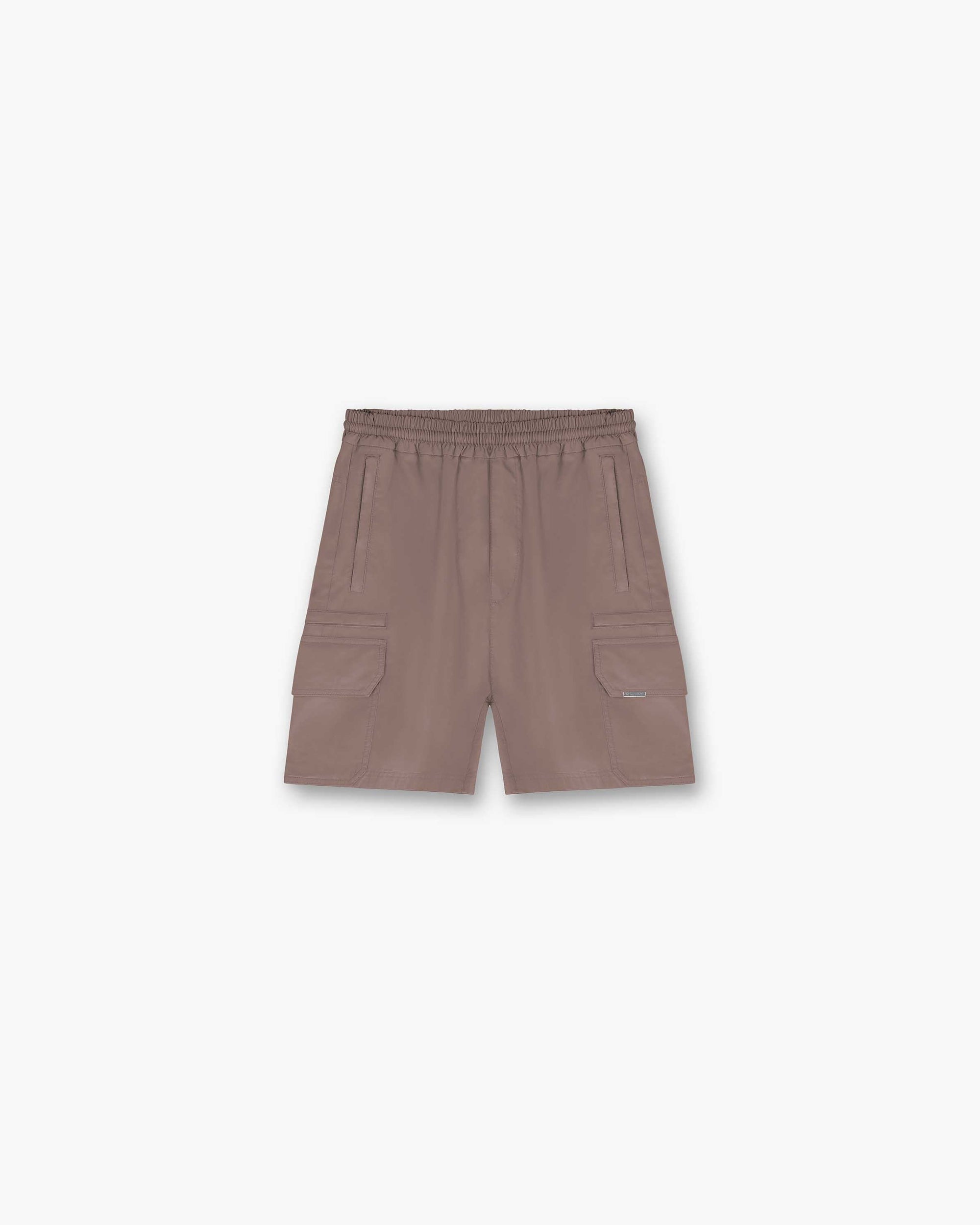 Storm Cargo Shorts | Mushroom Shorts SS23 | Represent Clo