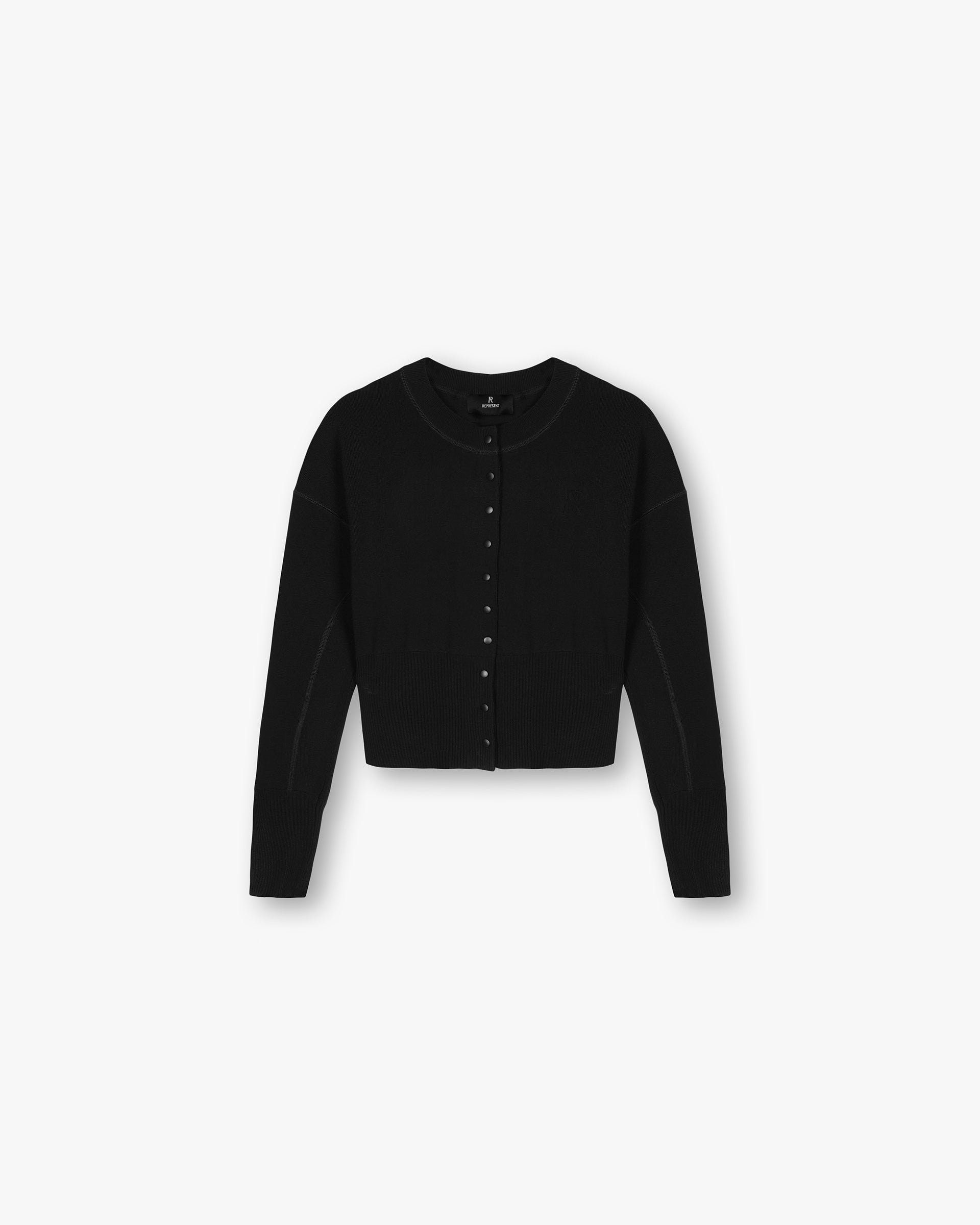 Louie Cardi - Black