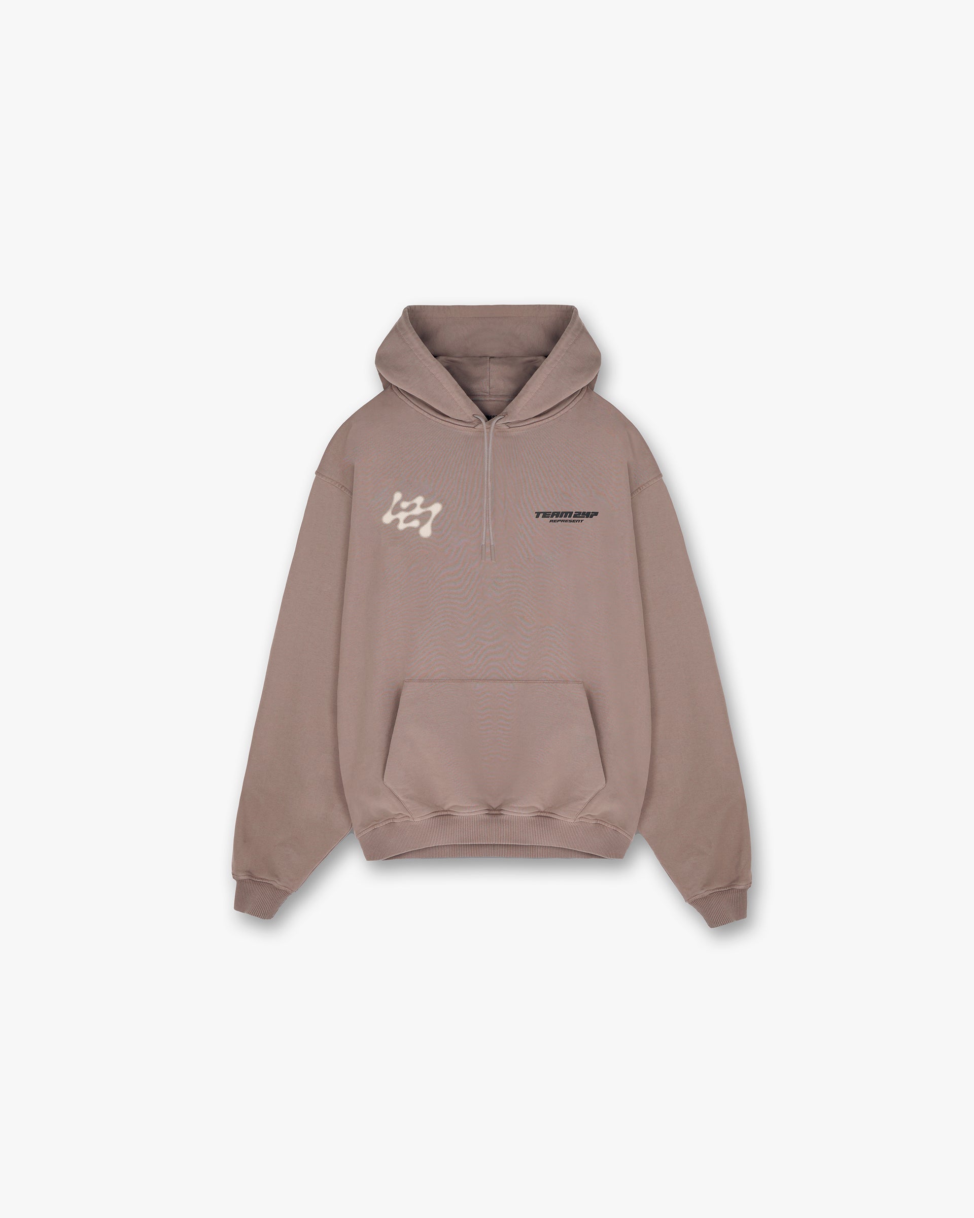 Gym Hoodies | 247 | REPRESENT