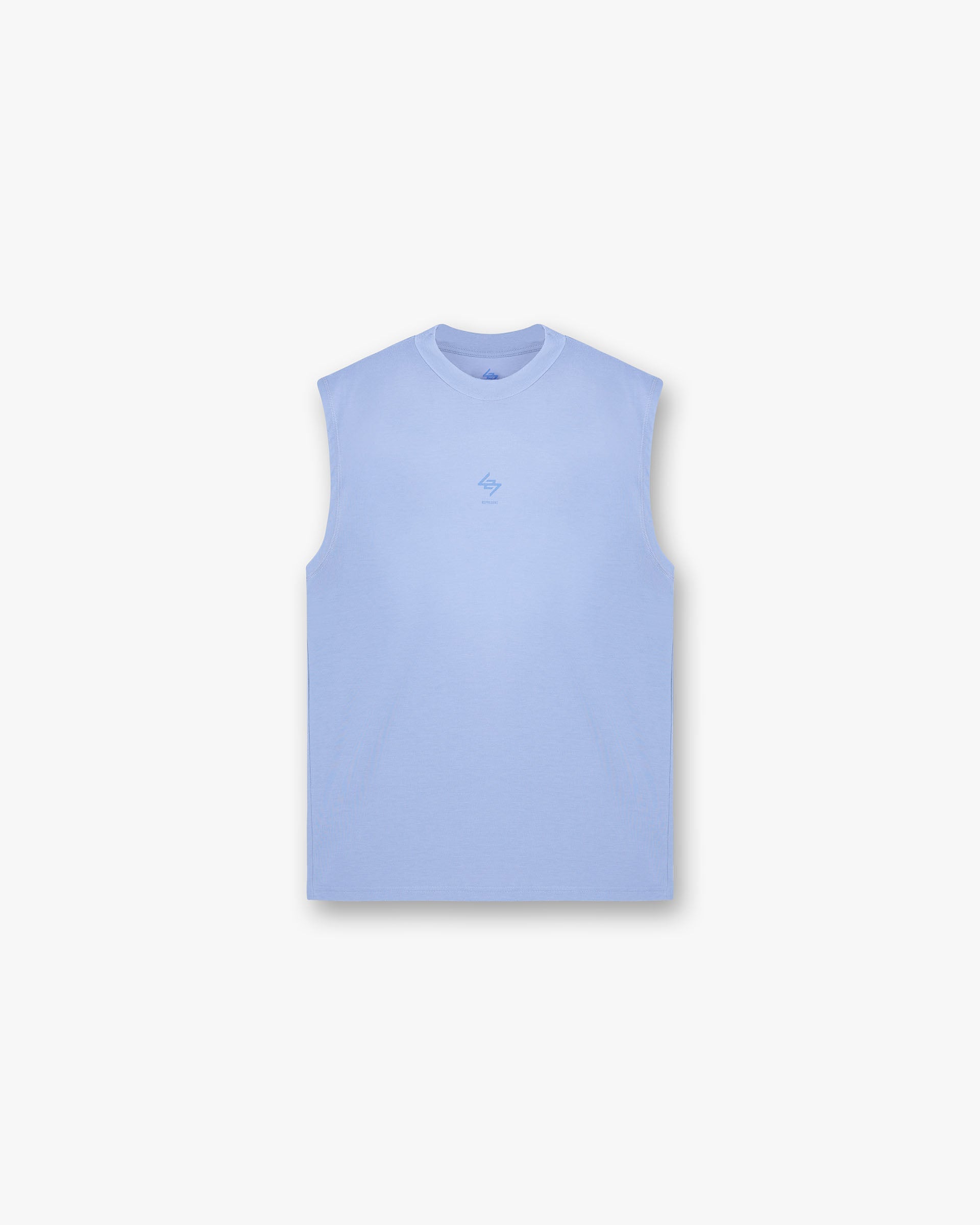 247 Oversized Tank - Dusk