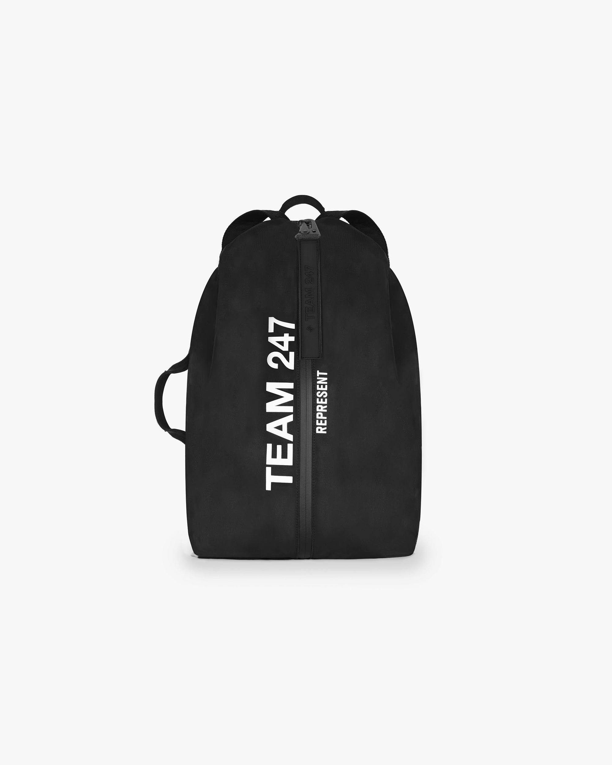 247 Backpack - Black
