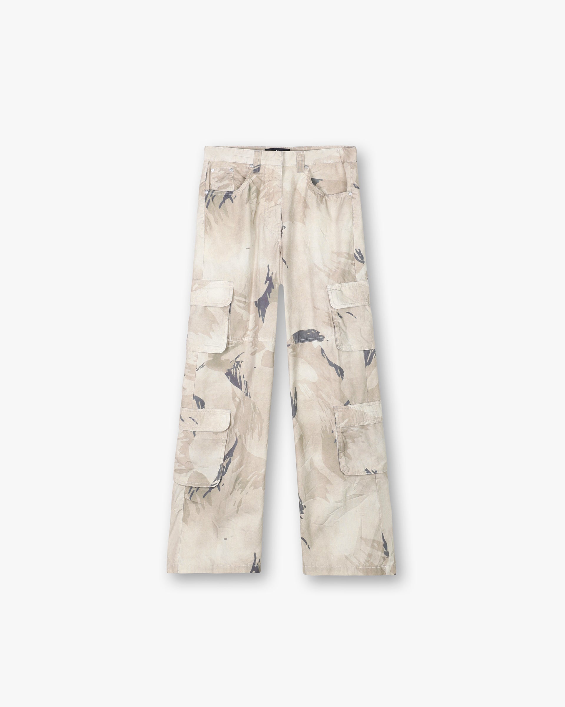 Motion Camo Fender - Motion Print