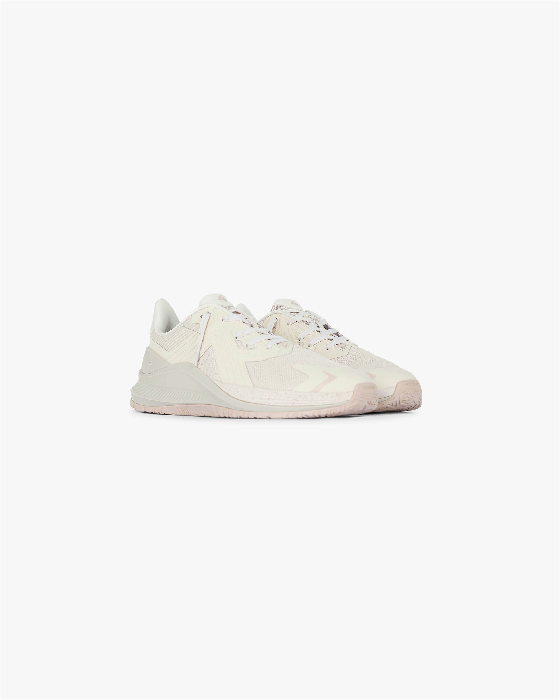 247 Arc-2 Trainer - Cream