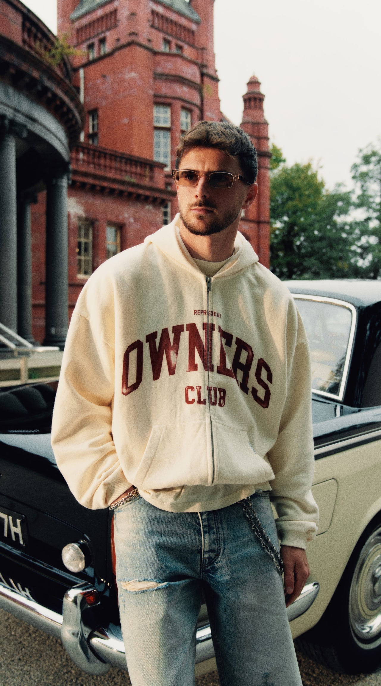Luxury British Streetwear | Official Global Store® | REPRESENT