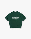   Racing Green