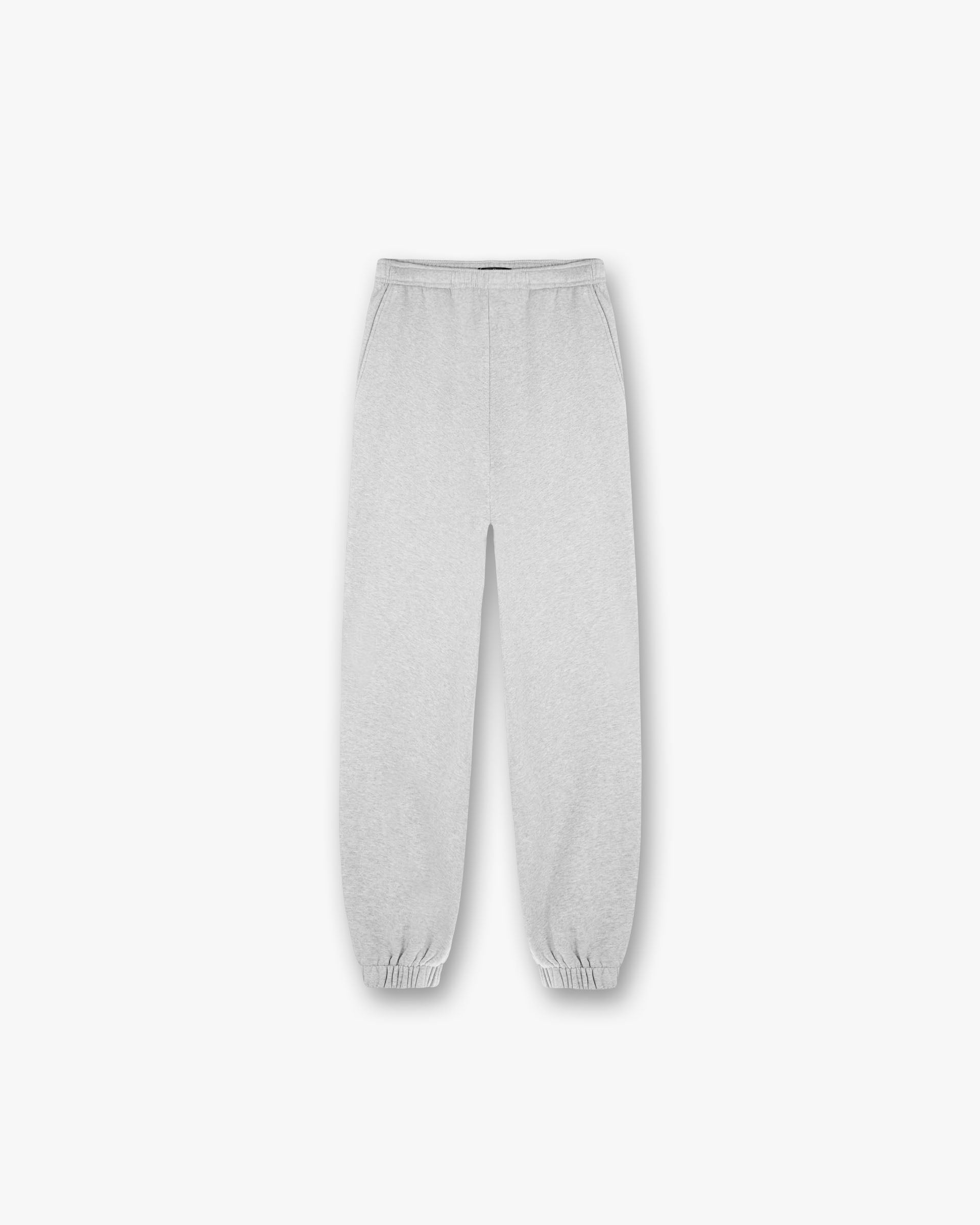 Owners Club Track Pant - Grey Marl