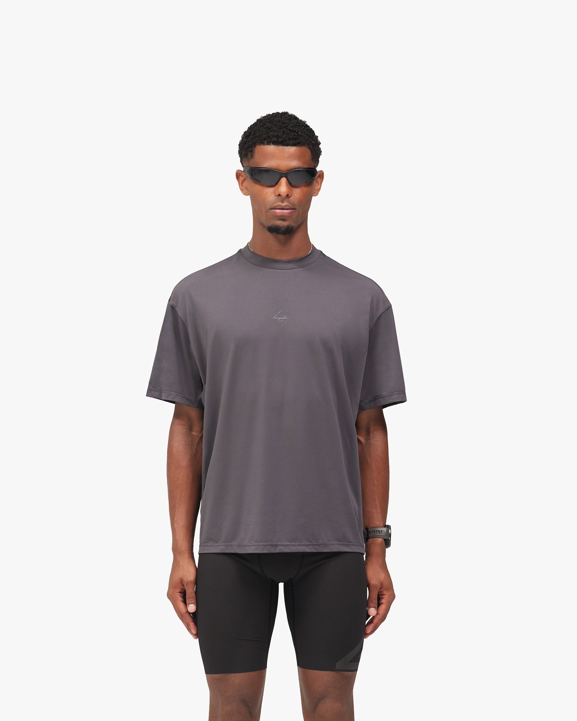 247 Noble T-Shirt - Graphene