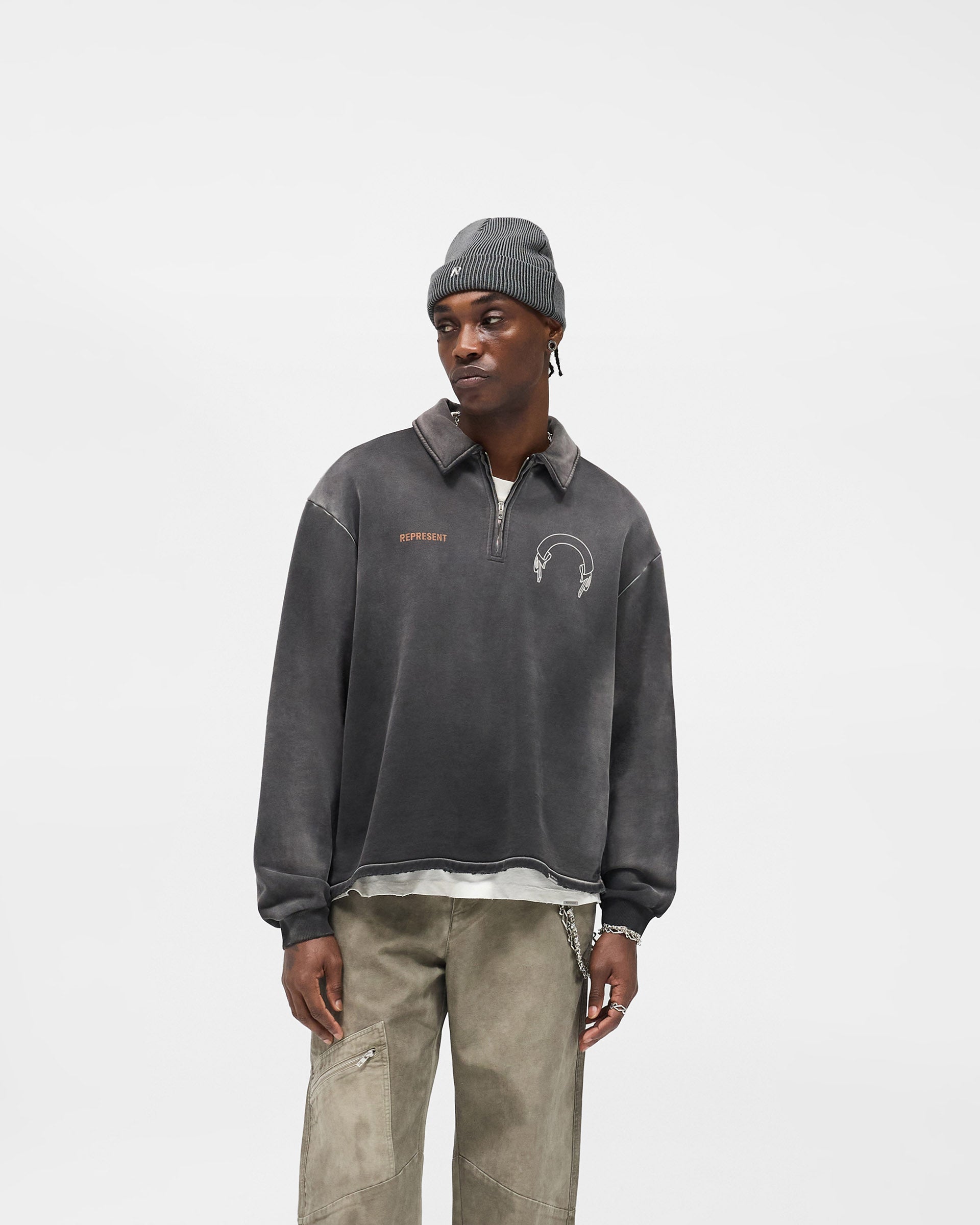 Represent_Banner_Quarter_Zip_Sweatshirt-_Stained_Black_03.jpg