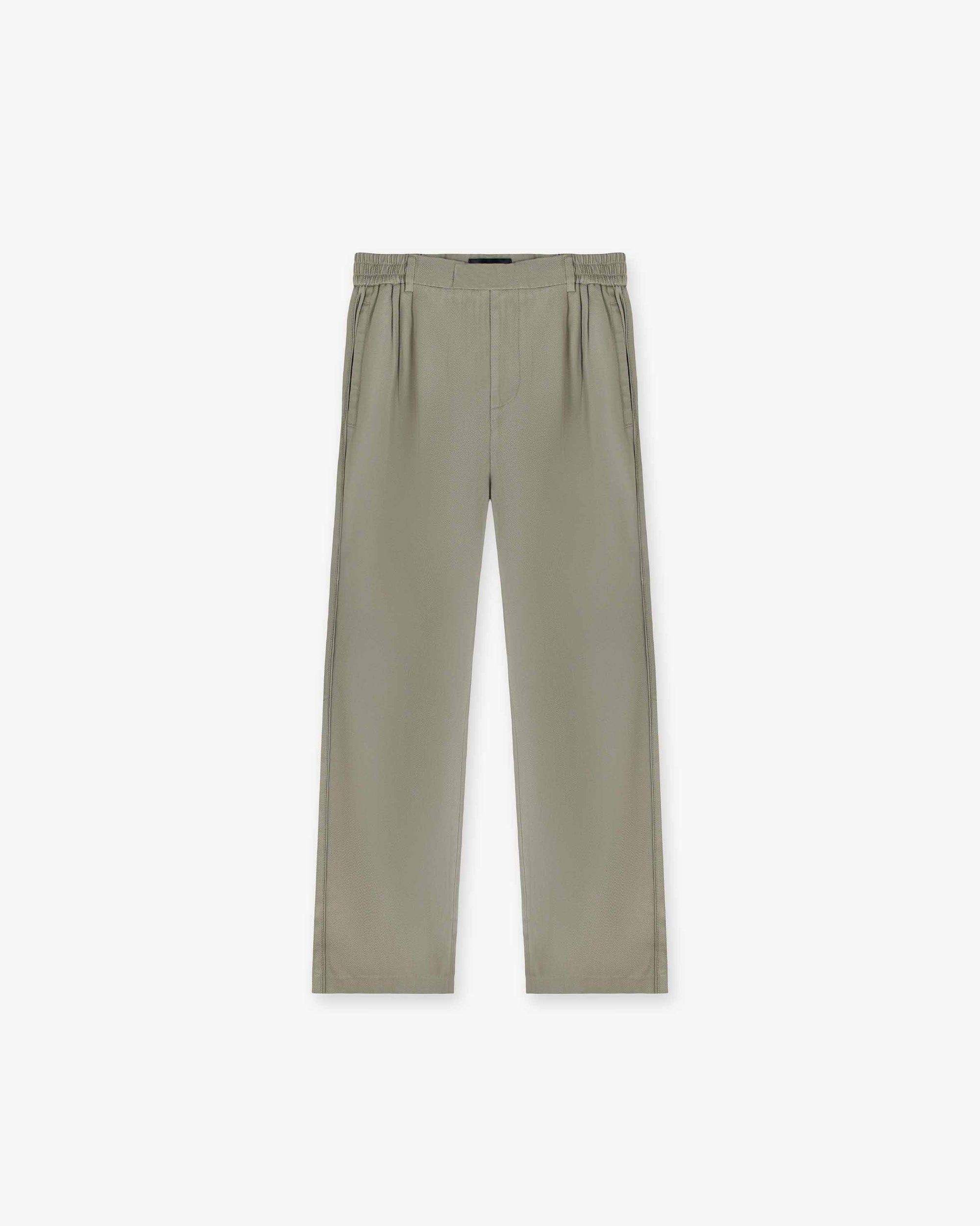 Yacht Pant | Khaki Pants SC23 | Represent Clo