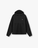 247 Hooded Quarter Zip