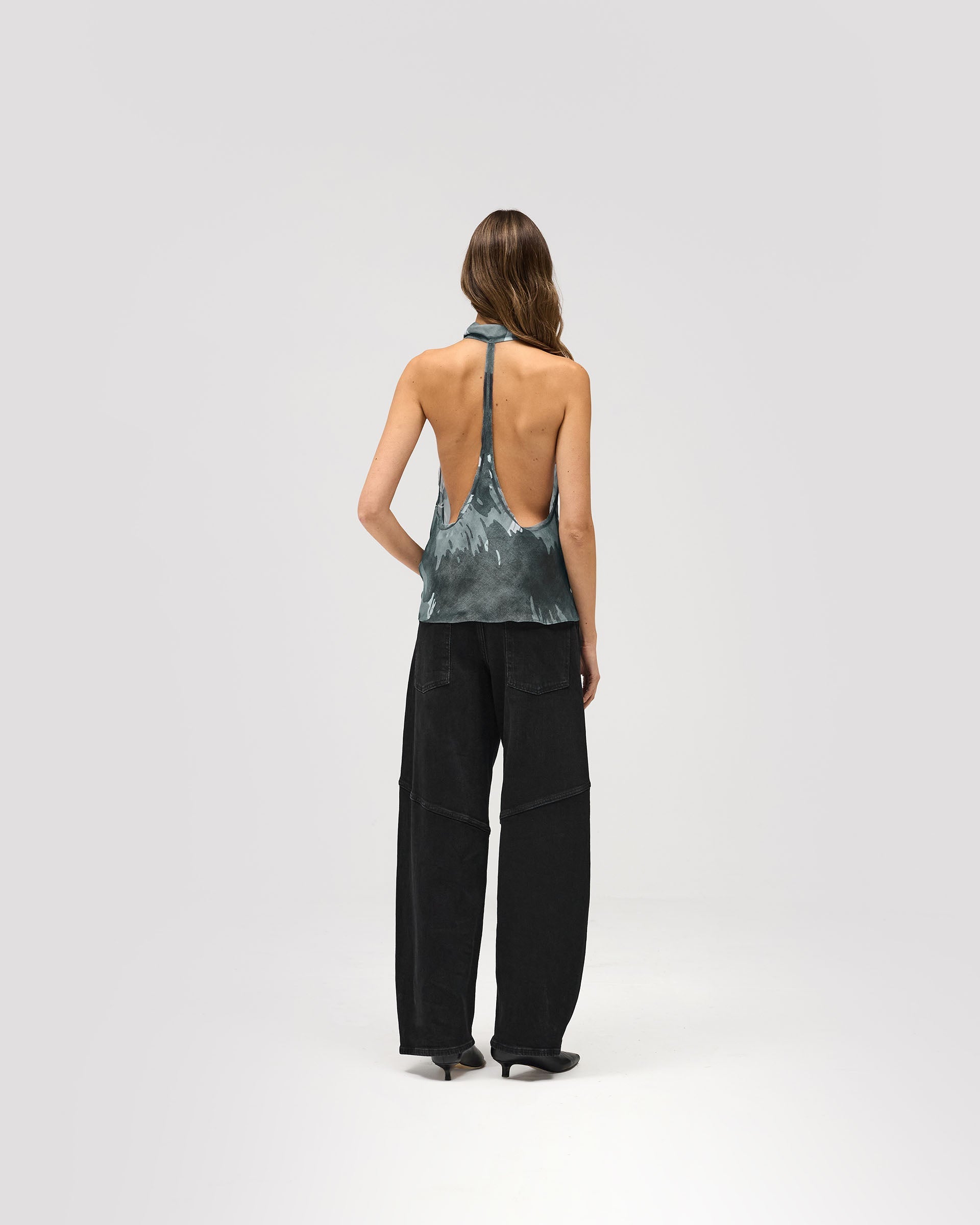 Motion Cami - Motion Print