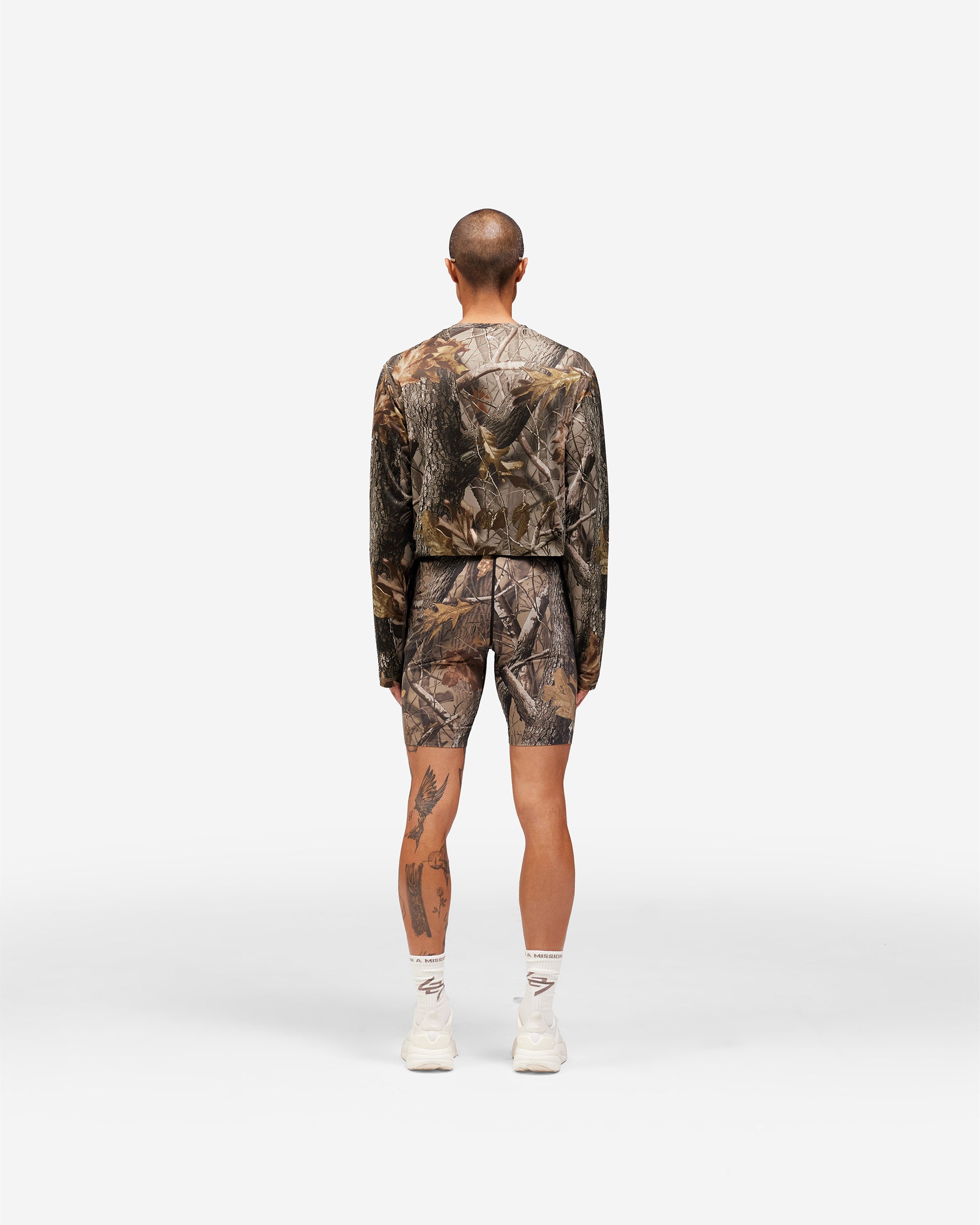 247 Realtree® Half Tight - Camo