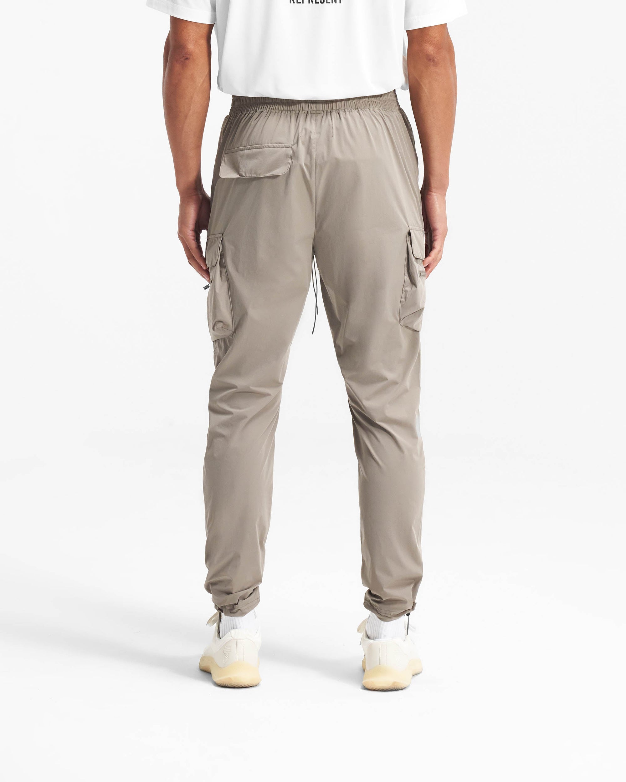 247 Pant | Taupe Pants 247 | Represent Clo