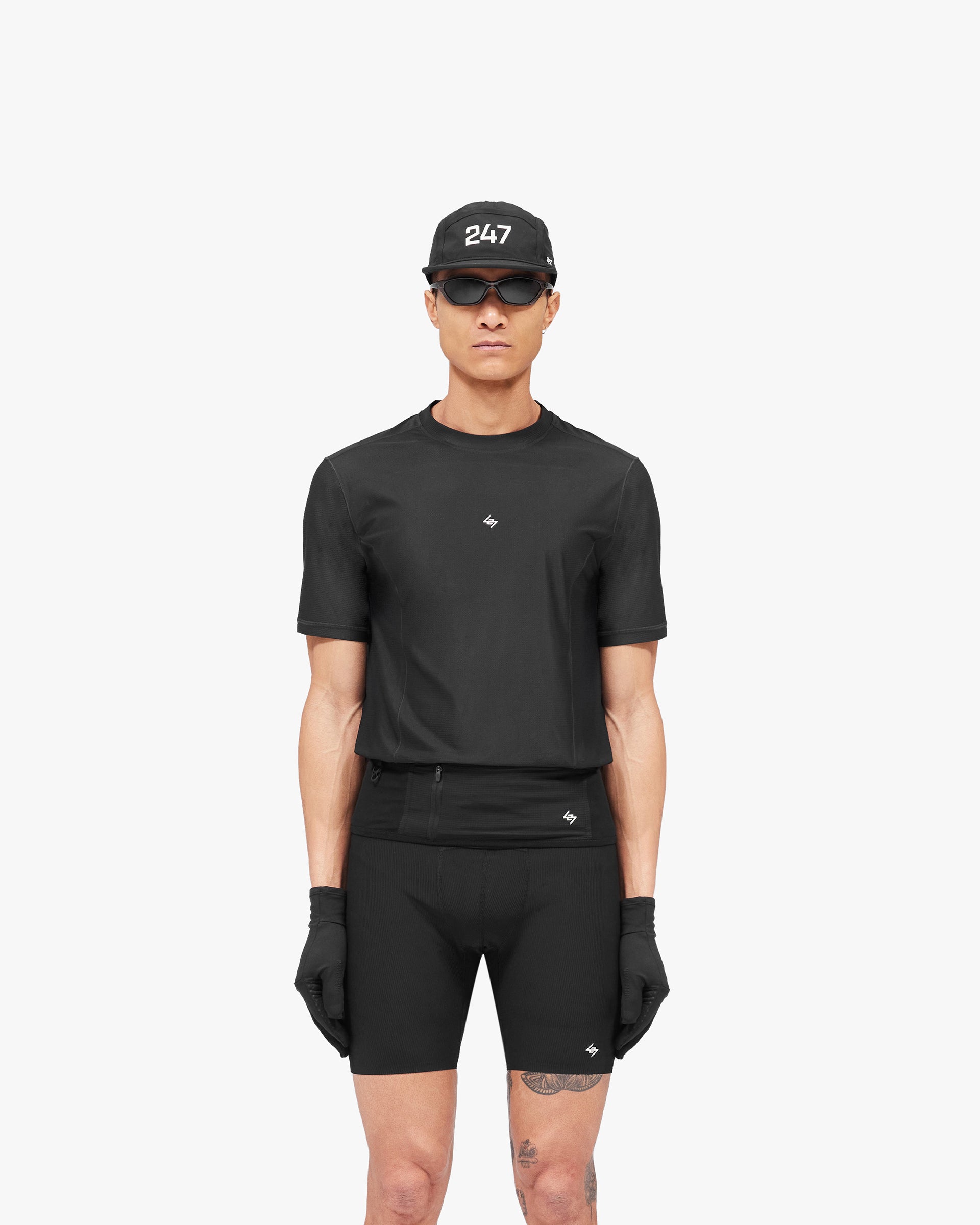 247 Hybrid | REPRESENT